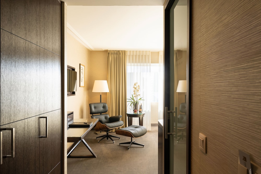 Grand Hotel Casselbergh Bruges