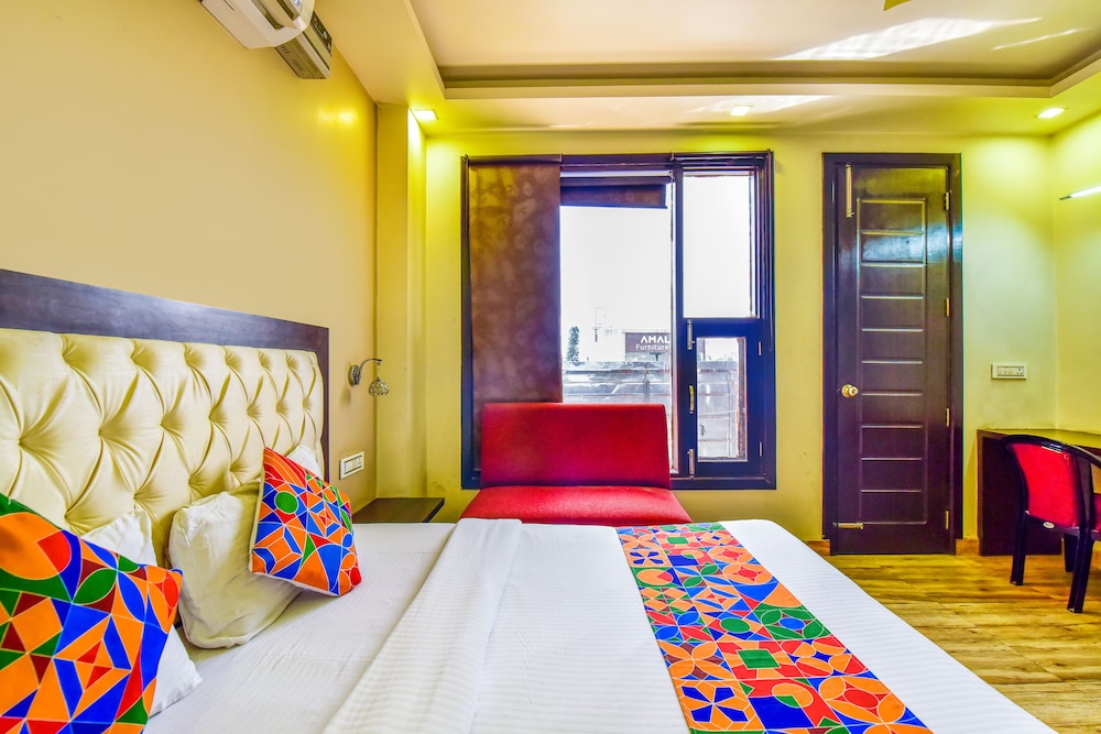 Hotel Surya Residency