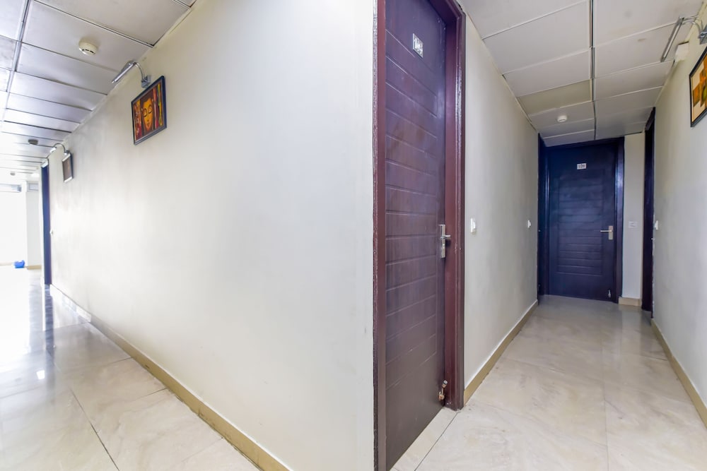 Hotel Surya Residency