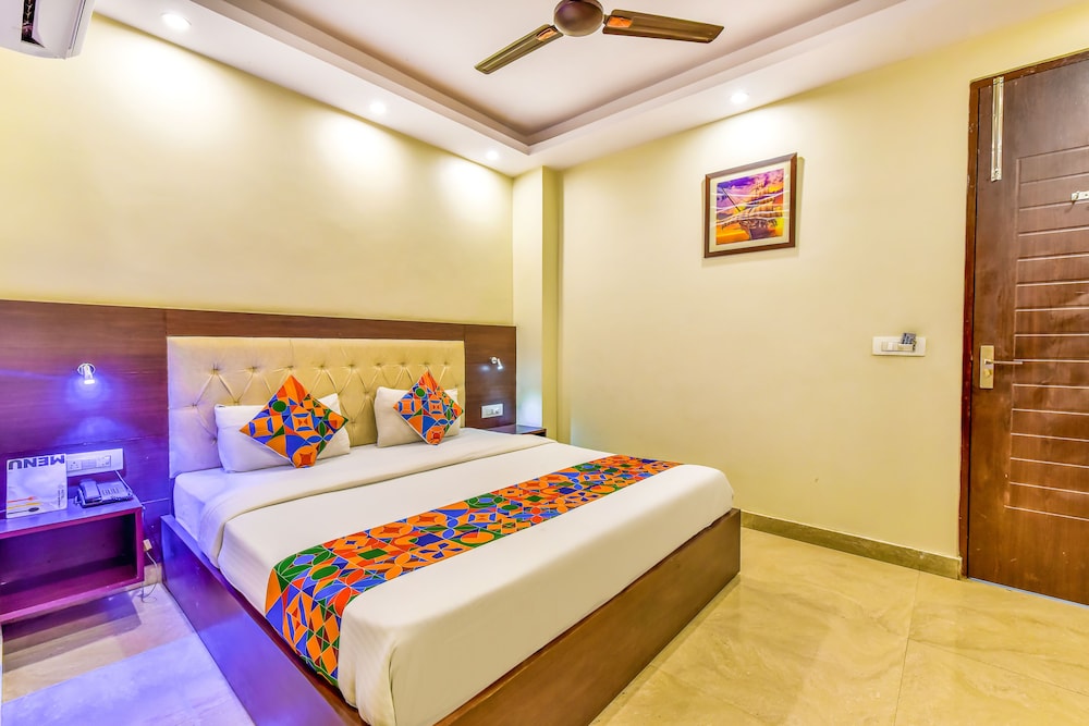 Hotel Surya Residency
