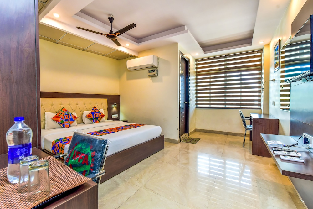 Hotel Surya Residency