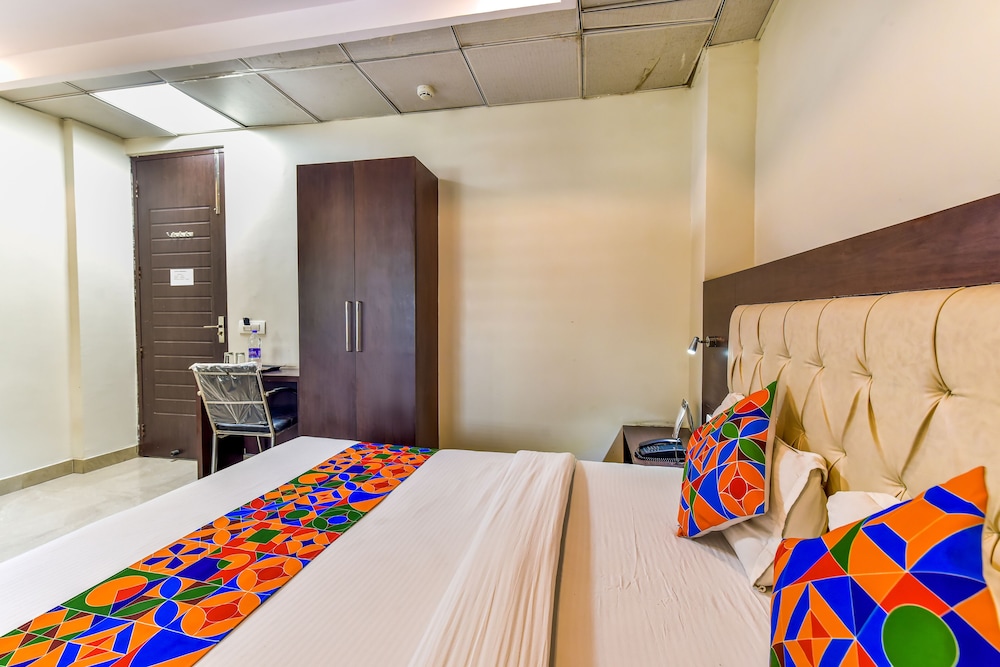 Hotel Surya Residency