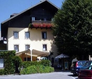 Gasthof Hotel Hartlwirt