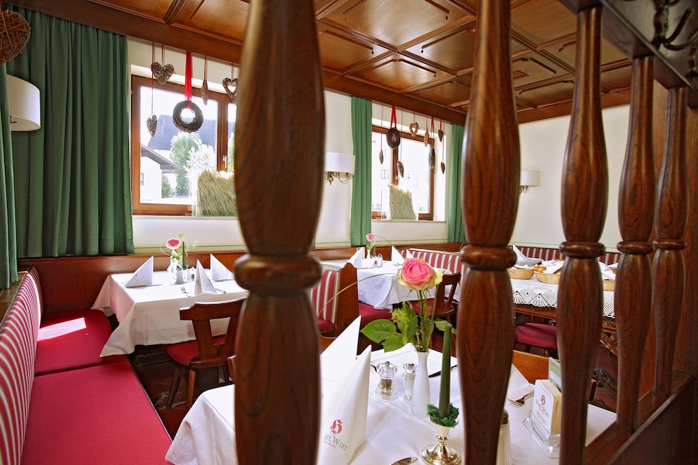 Gasthof Hotel Hartlwirt
