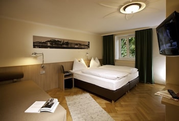 Gasthof Hotel Hartlwirt