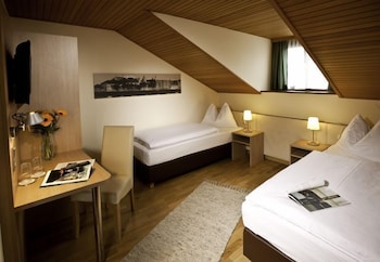 Gasthof Hotel Hartlwirt