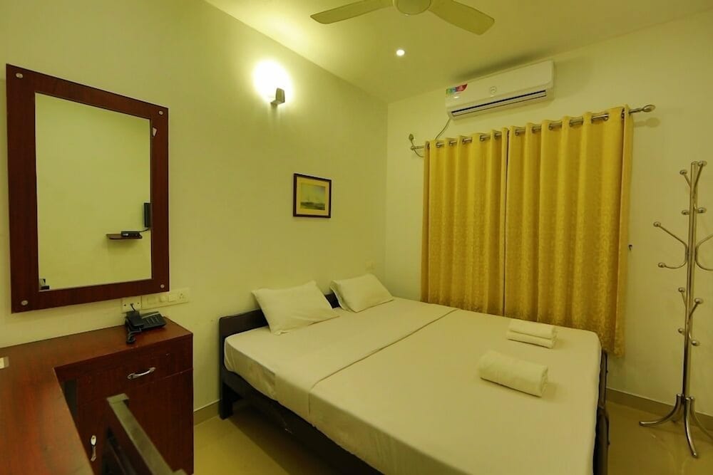 Sara Hotels and Apartments