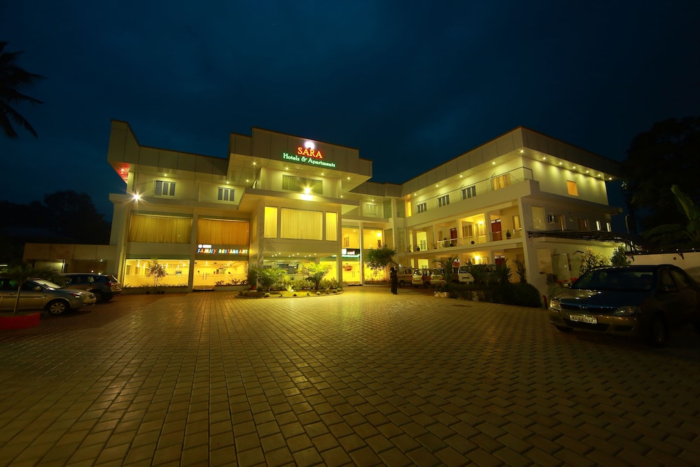 Sara Hotels and Apartments