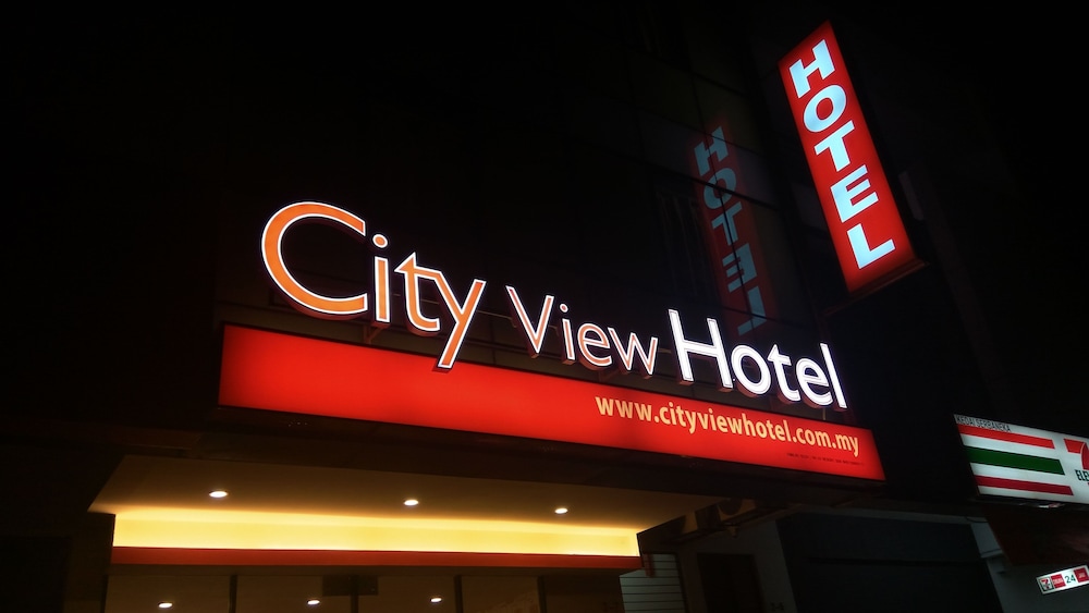 City View Hotel At Klia & Klia2