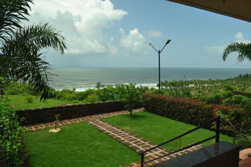O'NEST Nakshatra Beach Resort