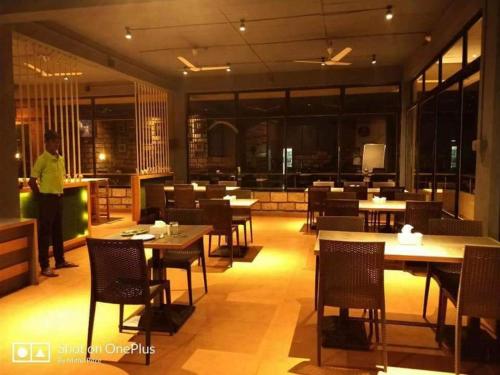O'NEST Nakshatra Beach Resort