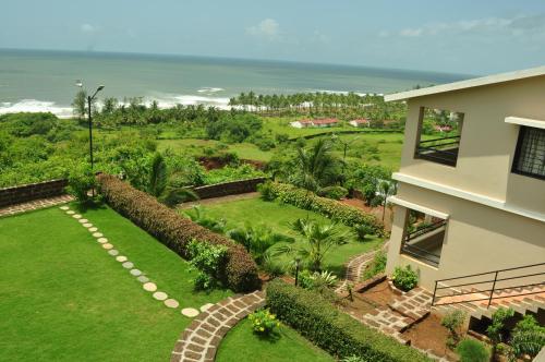 O'NEST Nakshatra Beach Resort