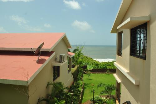 O'NEST Nakshatra Beach Resort