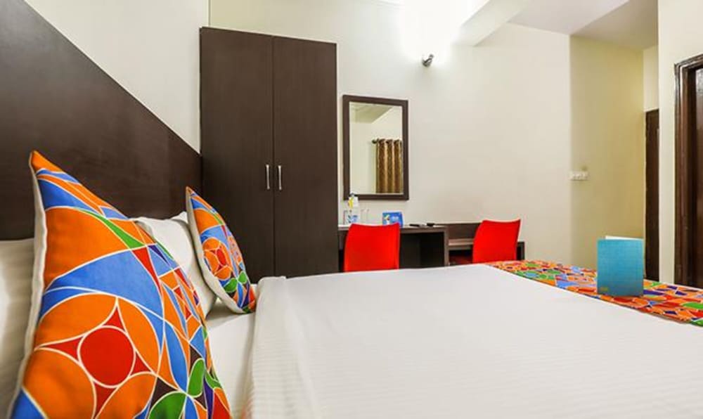 FabHotel Comfort Inn