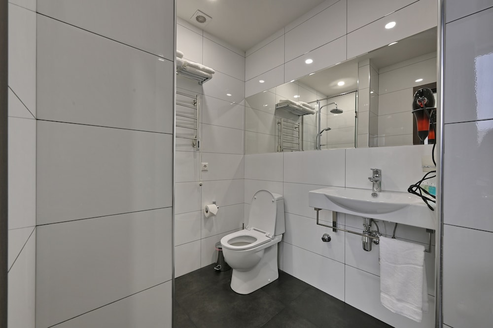 Orbeli Hotel Yerevan