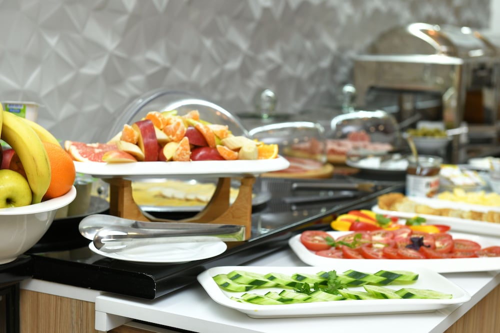 Orbeli Hotel Yerevan