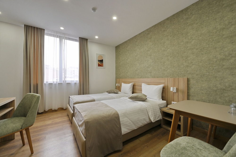 Orbeli Hotel Yerevan