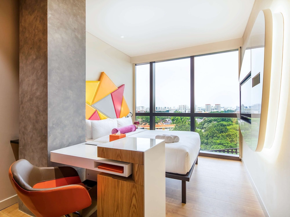 ibis Styles Singapore On Macpherson