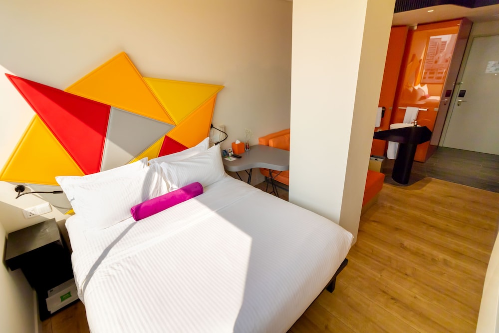 ibis Styles Singapore On Macpherson