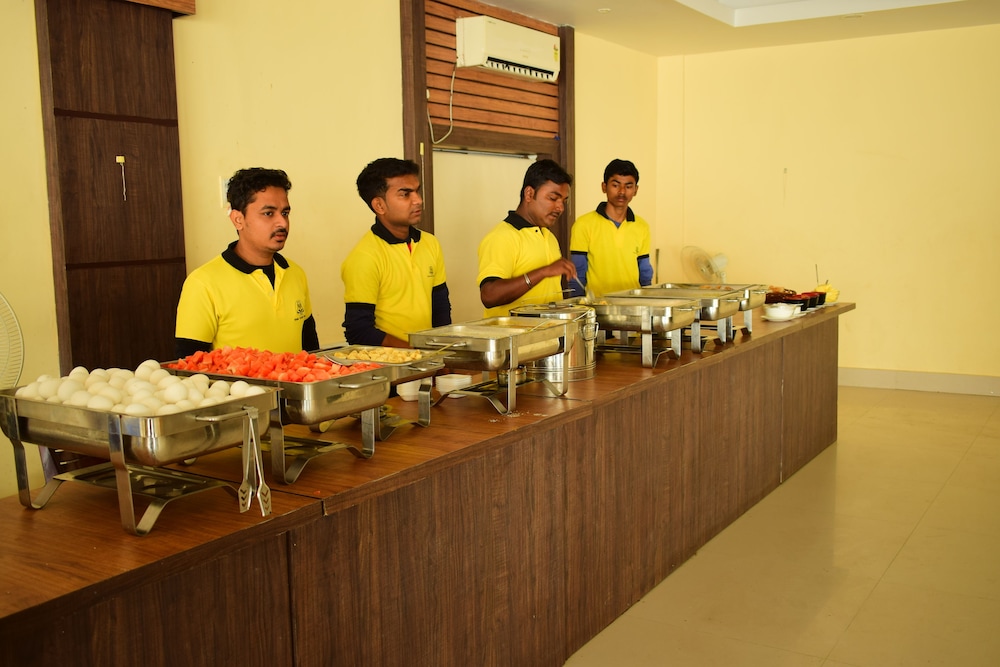 Hotel Sonar Bangla Kolaghat