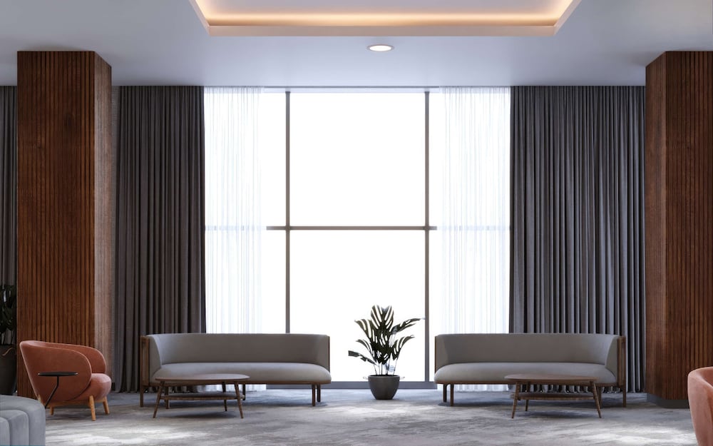 Radisson Hotel Baku