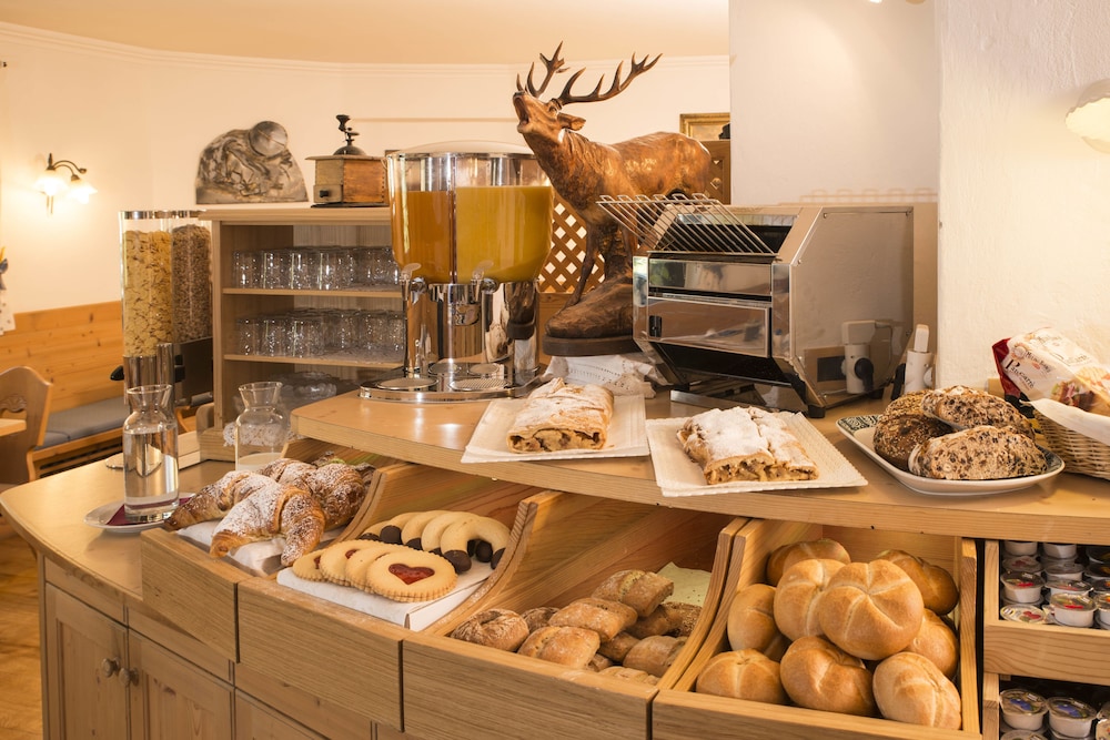Hotel Garni Snaltnerhof