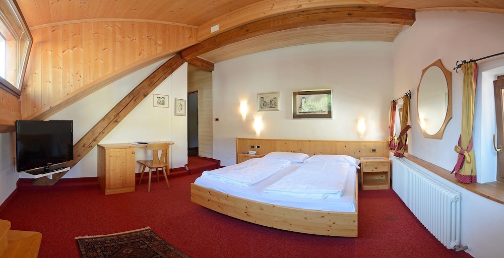Hotel Garni Snaltnerhof