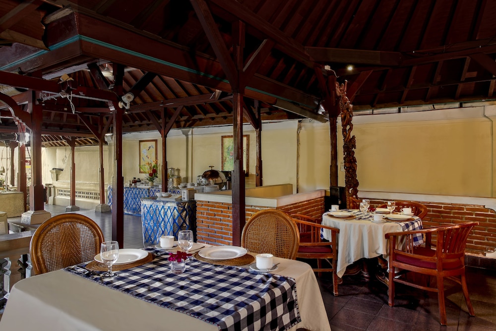 Restu Bali Hotel