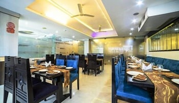 Hotel Krishna Sagar Nh24