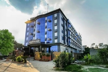 Hotel Krishna Sagar Nh24