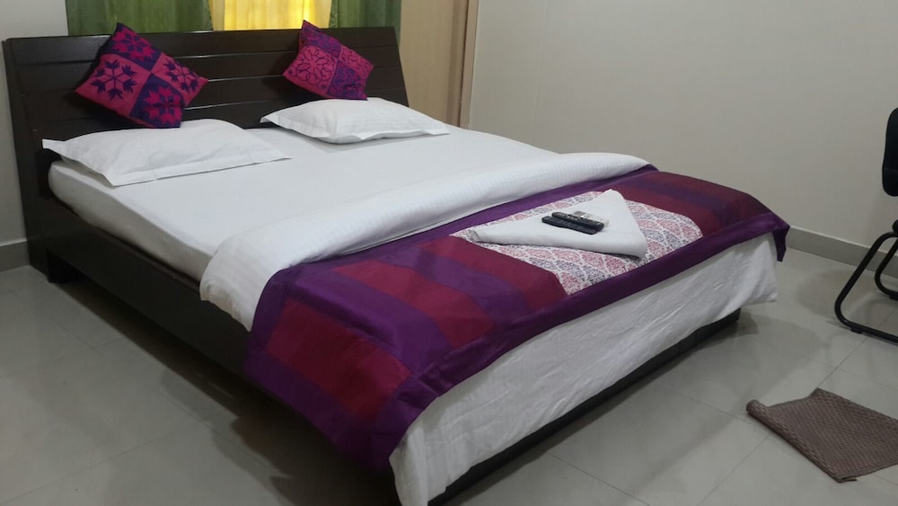 Khyathi Hotels