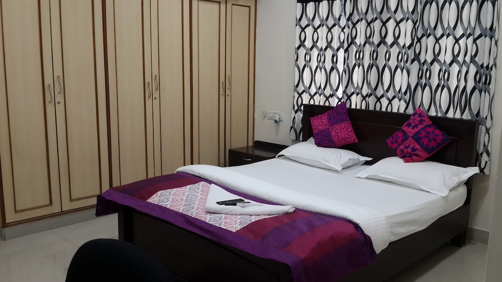 Khyathi Hotels