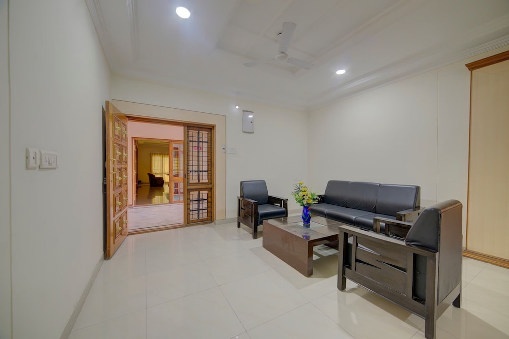 Khyathi Hotels