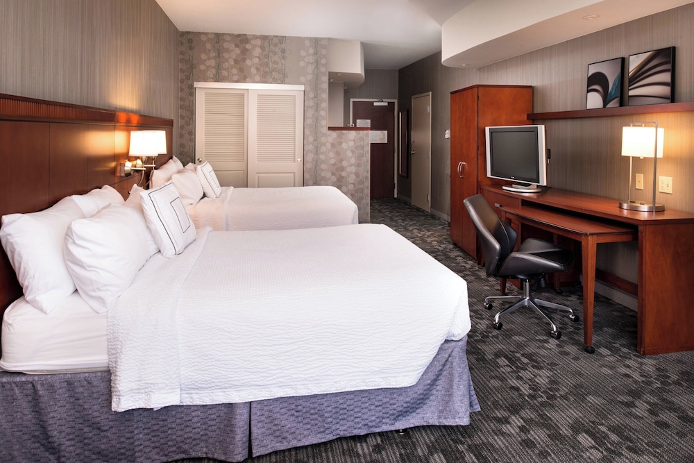 Courtyard by Marriott San Luis Obispo