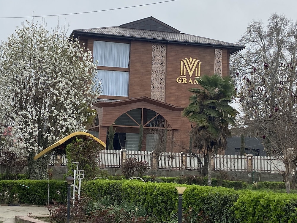 WelcomHeritage Grand, Srinagar