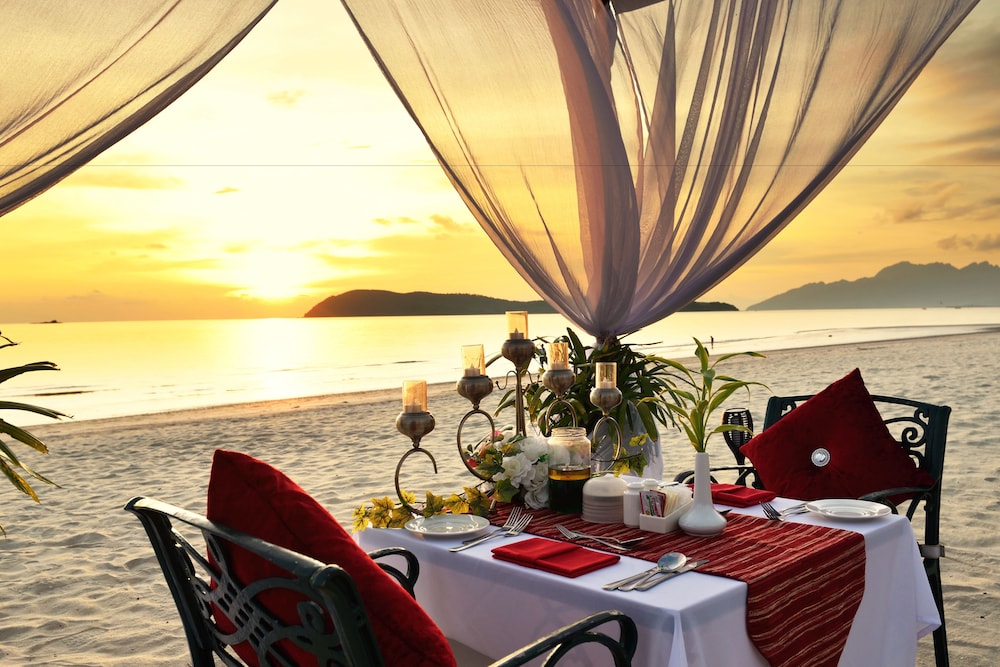 Holiday Villa Resort & Beachclub Langkawi