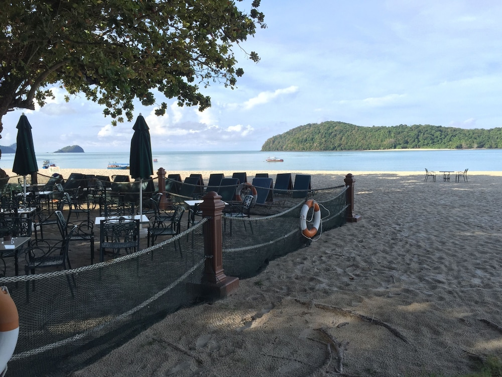 Holiday Villa Resort & Beachclub Langkawi