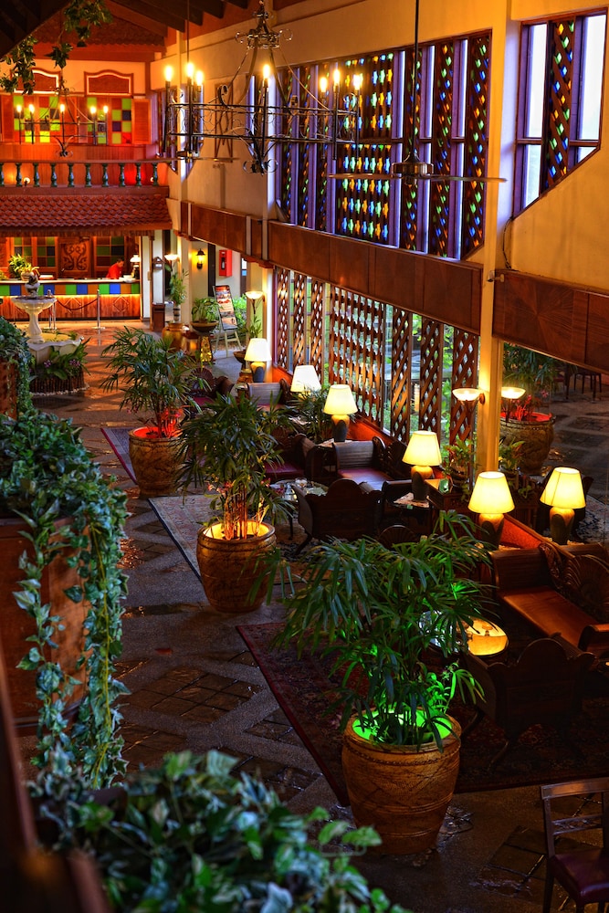 Holiday Villa Resort & Beachclub Langkawi