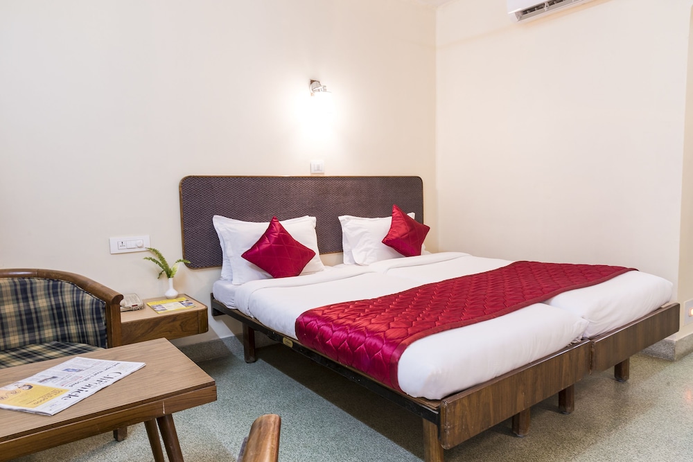 Hotel Woodlands