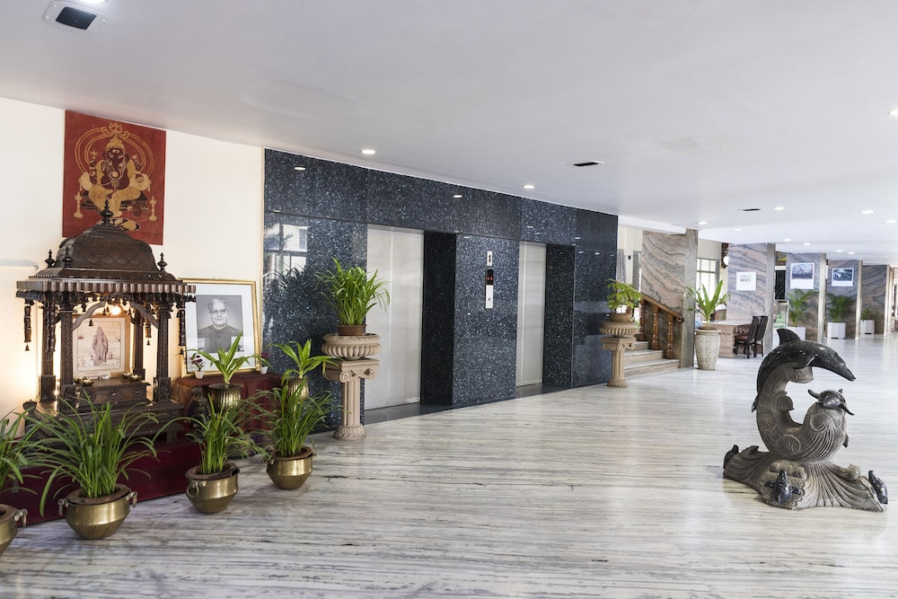 Hotel Woodlands