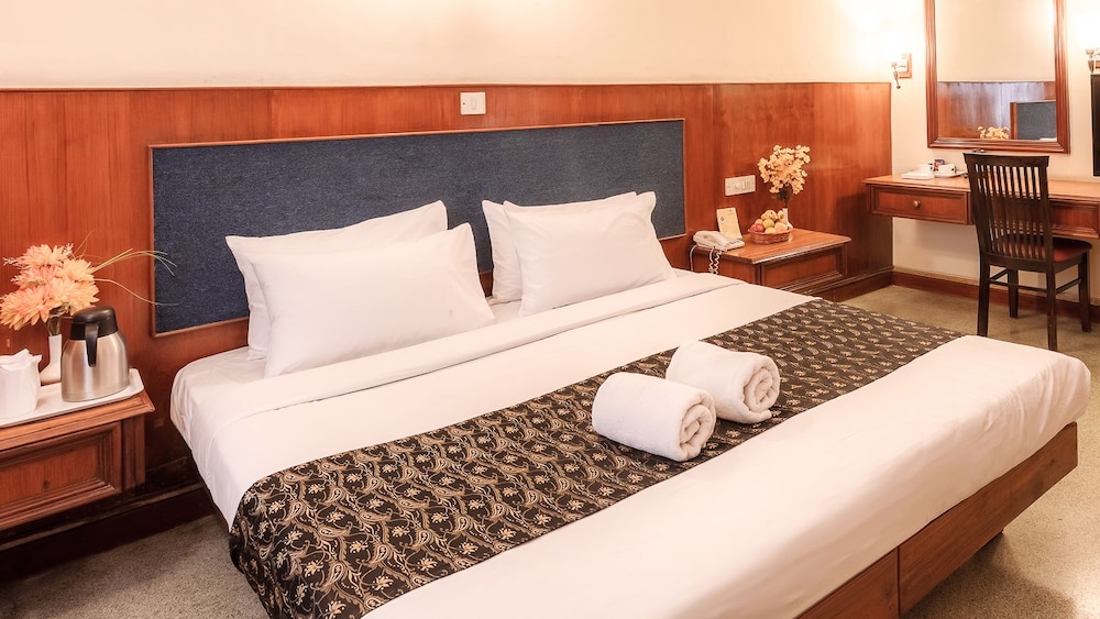 Hotel Woodlands