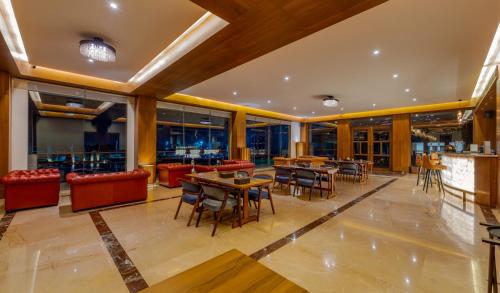 Highland Club Kolhapur