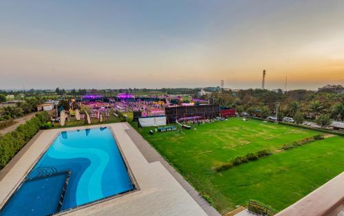 Highland Club Kolhapur