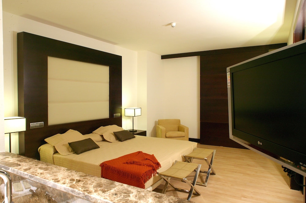 Eurostars i-Hotel