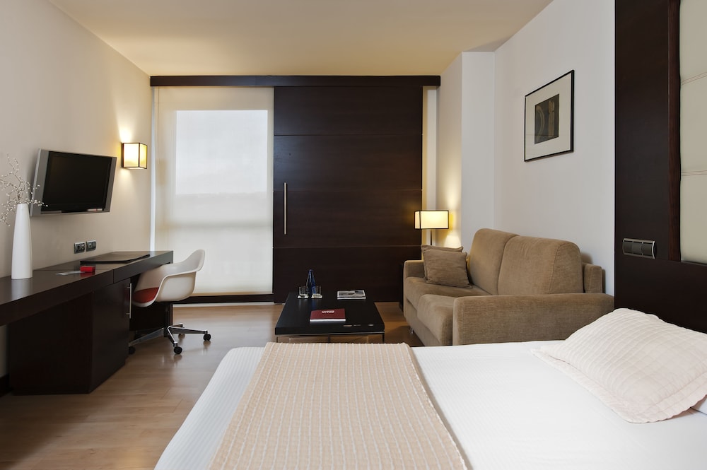 Eurostars i-Hotel