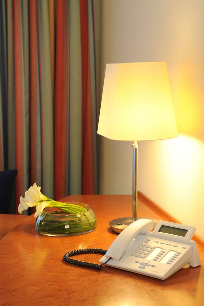 Maritim Hotel Frankfurt