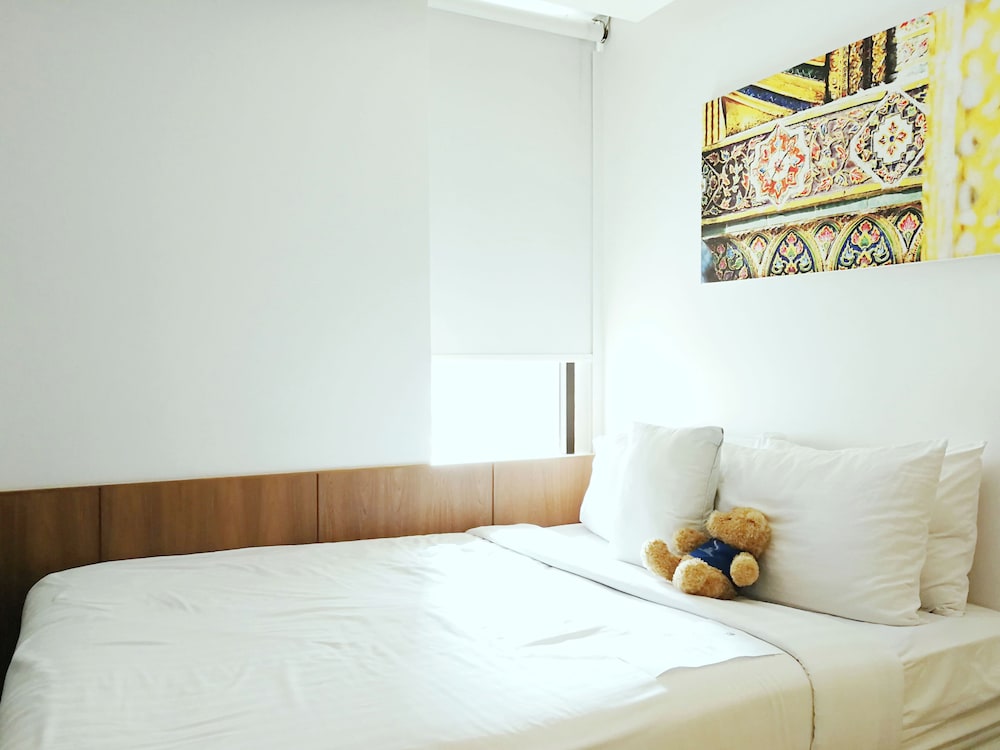 S Box Sukhumvit Hotel