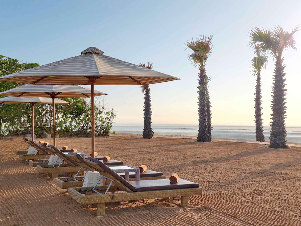 Novotel Bali Nusa Dua - Hotel & Residences