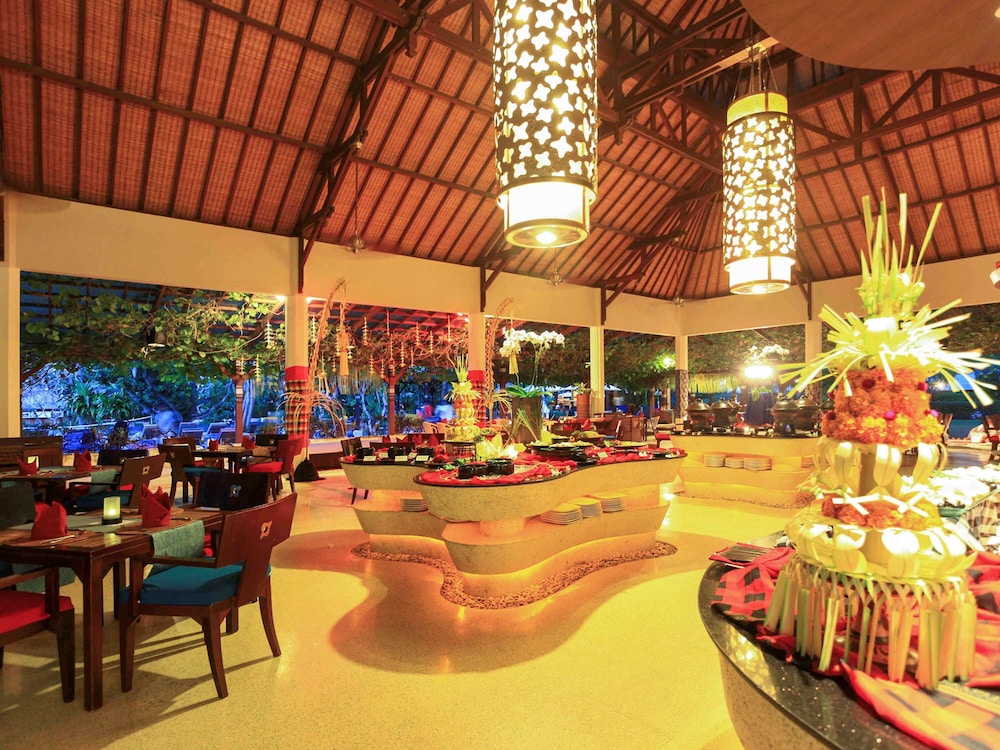 Novotel Bali Nusa Dua - Hotel & Residences
