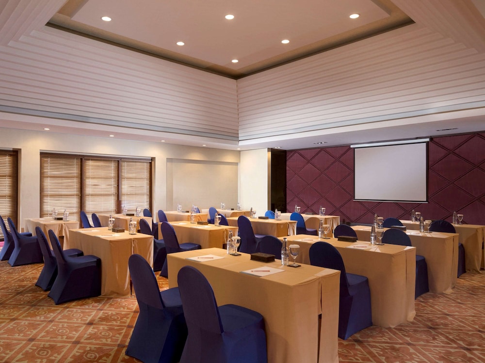 Novotel Bali Nusa Dua - Hotel & Residences